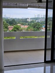 One Chatsworth (D10), Apartment #461702361